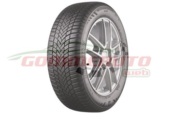 COP. 175/65HR15 BRIDGESTONE A005 EVO XL 88H M+